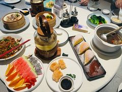 -晋江荣誉国际酒店·港誉茶餐厅