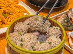 -莲餐厅·湖北菜·潜江小龙虾店(愚园路店)