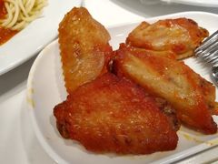 -宜家·瑞典风味餐厅(烟台路店)
