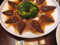 -滇野云南野生菌餐厅(陕西南路店)