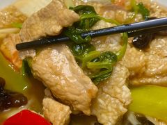 -院8里·小聚园老川菜(九眼桥店)