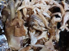 -田源农家饭店·窑鸡王·海鲜(东部湾·融创店)