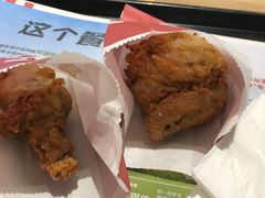 -肯德基(昌里店)