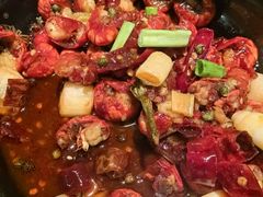 -一棠龙虾•王牌虾球(楚河汉街店)