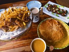 -玛吉阿米·餐吧