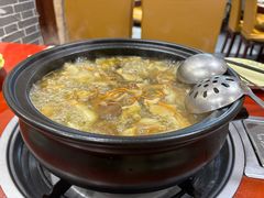 -菌之家·专业纯野生菌火锅·特色炒菌