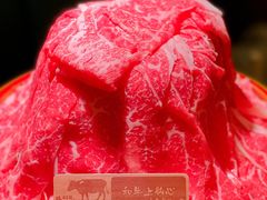 -牛New寿喜烧(虹桥新天地店)