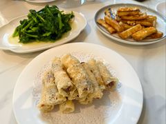 -东方太阳城淮扬餐厅(会所中餐厅店)