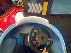 -极限PLAY运动娱乐新世界·团建派对表演休闲馆·室内高空游乐园