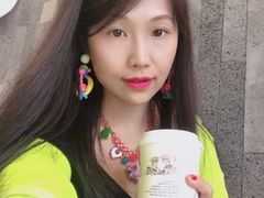 -茶颜悦色(花园道店)