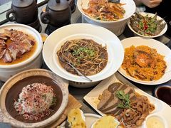 -潮澎派·潮汕菜大排档(南较西路店)
