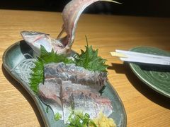 -桂马·日本料理·海胆·海鲜饭·酒场(民主广场店)