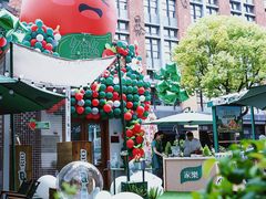 -弗兰克牛排西餐厅Ribone steak house(柠檬花园店)