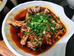 -弓虽昌焖烧鸡(大竹林店)