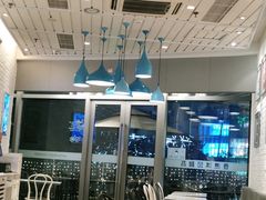 大堂-满记甜品(大悦城店)