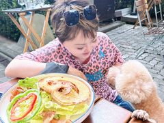 -宝莱纳餐厅(滨江店)