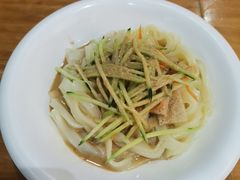-嘻小北·兰州清汤牛肉面(太平洋森活天地店)