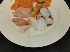-蓝钻·国际美食海鲜自助百汇(西直门店)