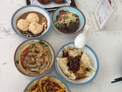 -龙抄手(文殊坊店)