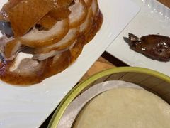 烤鸭-老北京炸酱面·烤鸭(前门店)