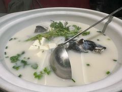 -水边人家·鱼宴餐厅·淳鱼馆(千岛湖店)
