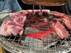 -韩国料理大力士(屏风街店)