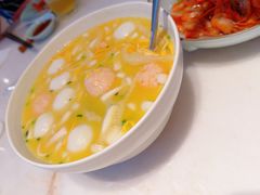 -南太湖山庄·四季轩&国风堂中餐厅