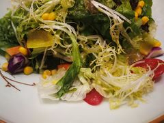 -汤记传菜(秀浦路店)