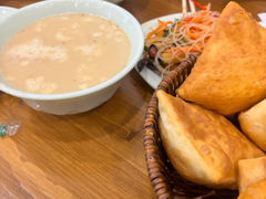 -baursak包尔萨克早餐屋
