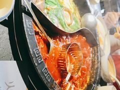 -火社火锅(平安大街店)