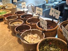 -云阿蛮云南生烫牛肉米线(奉贤路店)