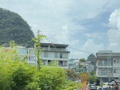 -生态苑农庄(十里画廊遇龙河店)