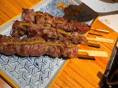 -锅物新语&寿喜烧.炉端割烹(世博源店)