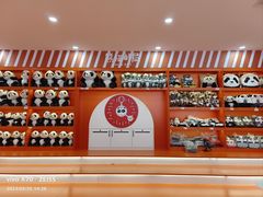 -熊猫邮局(少城店)