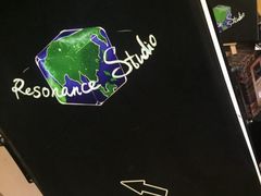 -Resonance Studio·救声舱录音棚(田子坊店)