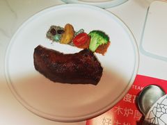-赤火牛排(金狮广场店)