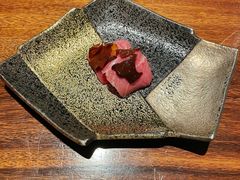 -桐寿司Sushi Tong