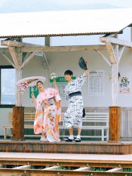 -唯一旅拍·颂当代影像艺术中心(上城店)