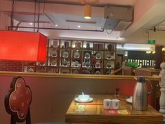 -百年神厨·地道川菜(清江西路店)