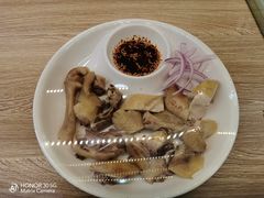 -兰亭安泊牛肉面(乐都路店)