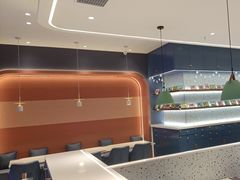 -夏日玛莉西餐厅(中茂城店)