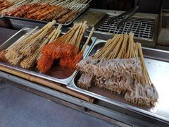 -正新鸡排·炸鸡烧烤(江宁路店)