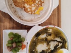 -嘉和一品粥(津华昌道店)