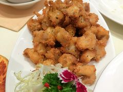 -利苑酒家(合景国际金融广场店)