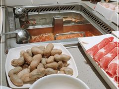 -海底捞火锅(漫乐城夜宵主题店)