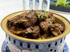 -金典银峰老鹅馆·昆山菜(亭林公园店)