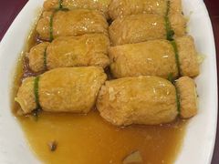 -玉华台饭庄(裕中西里小区店)