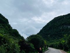 -云山屯古建筑群景区