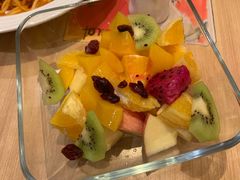 -必胜客(鳌江万达店)