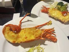 -松山湖帝豪花园酒店西餐厅(美景中路店)
